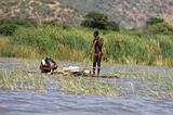 Ethiopia - Lago Chamo - 09